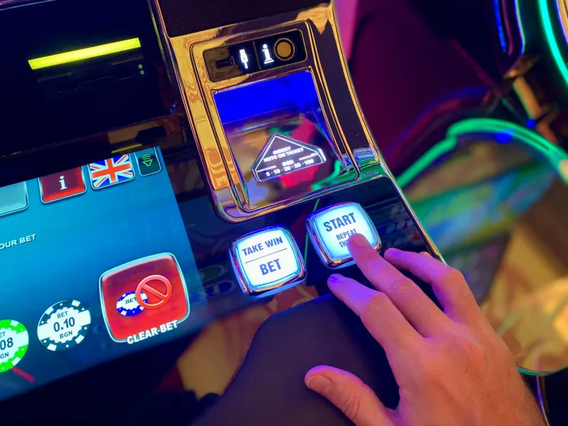 Algoritmi e Adrenalina: Come l'Intelligenza Artificiale Sta Ridefinendo i Casinò Online in Italia