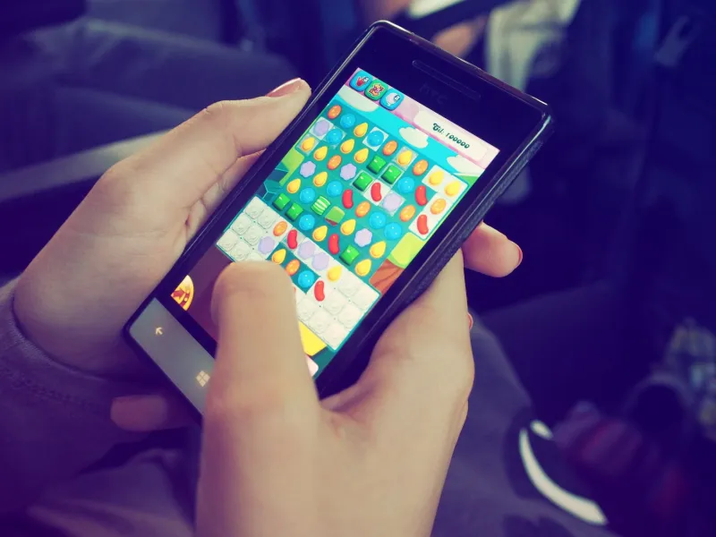 Giocare tra le Stelle in Movimento: La Rivoluzione Mobile dei Casinò Online Italiani