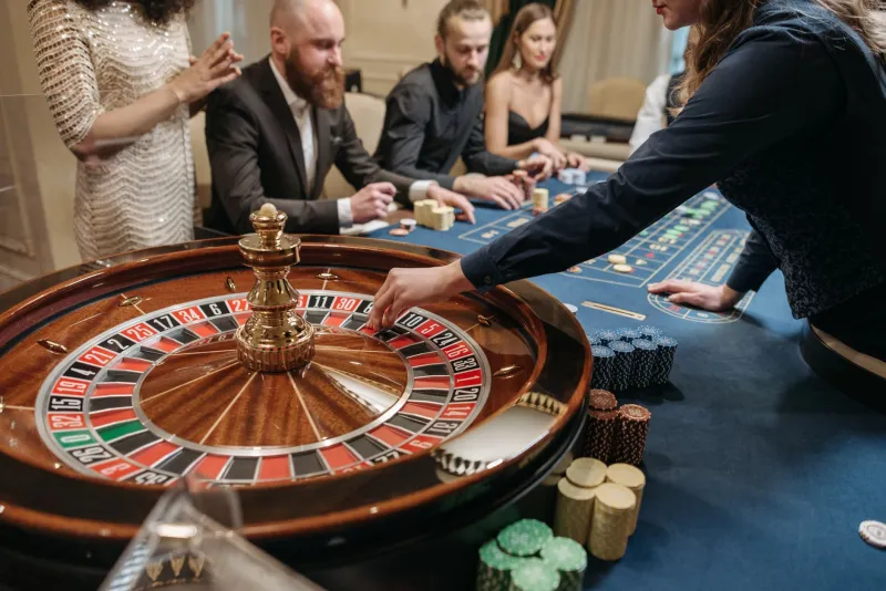 Roulette Online: Le Tecniche dei Giocatori Italiani più Esperti (e la Matematica che le Governa)